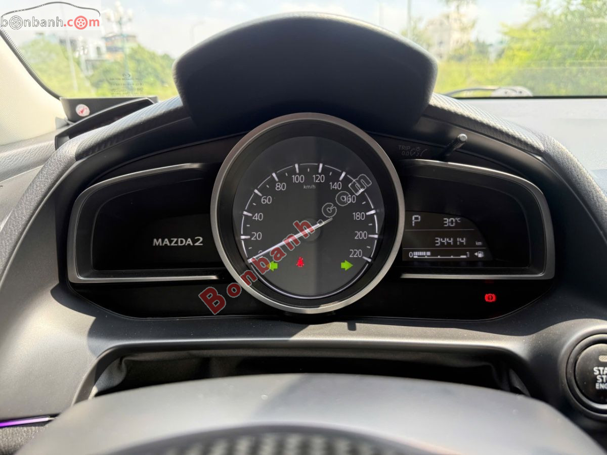 Bán ô tô Mazda 2 Sport Luxury - 2023 - xe cũ