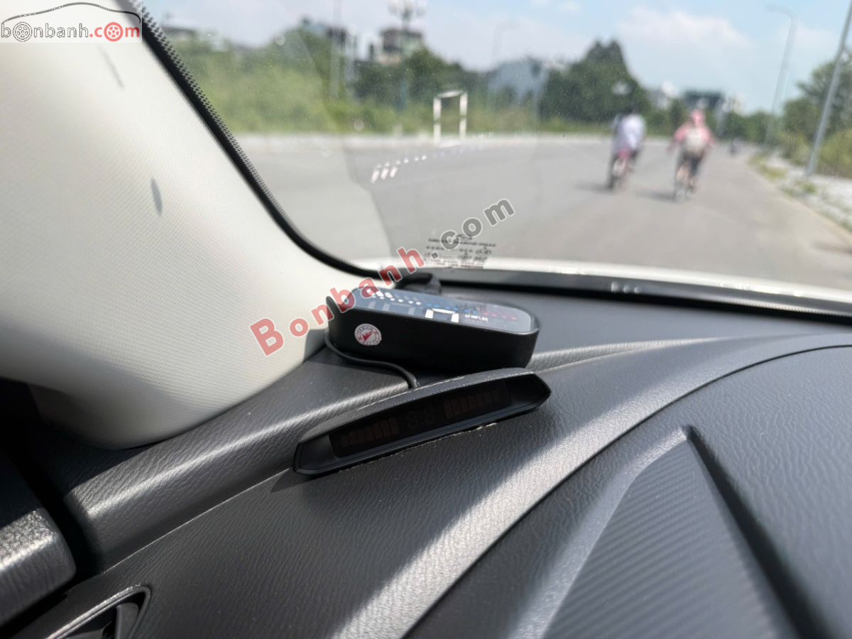 Bán ô tô Mazda 2 Sport Luxury - 2023 - xe cũ