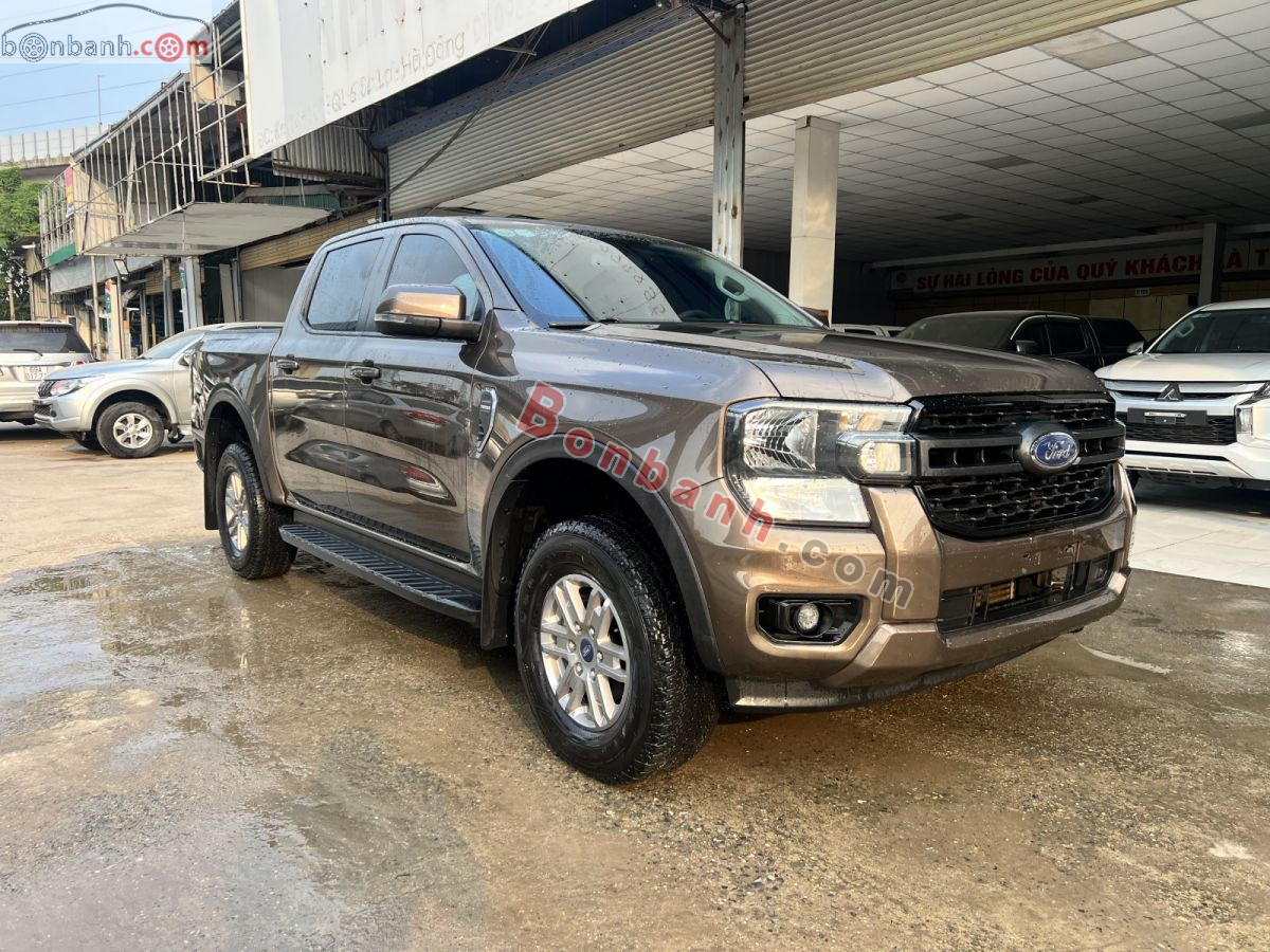 Bán ô tô Ford Ranger XLS 2.0L 4x4 AT - 2023 - xe cũ