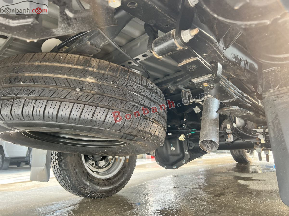Bán ô tô Ford Ranger XLS 2.0L 4x4 AT - 2023 - xe cũ