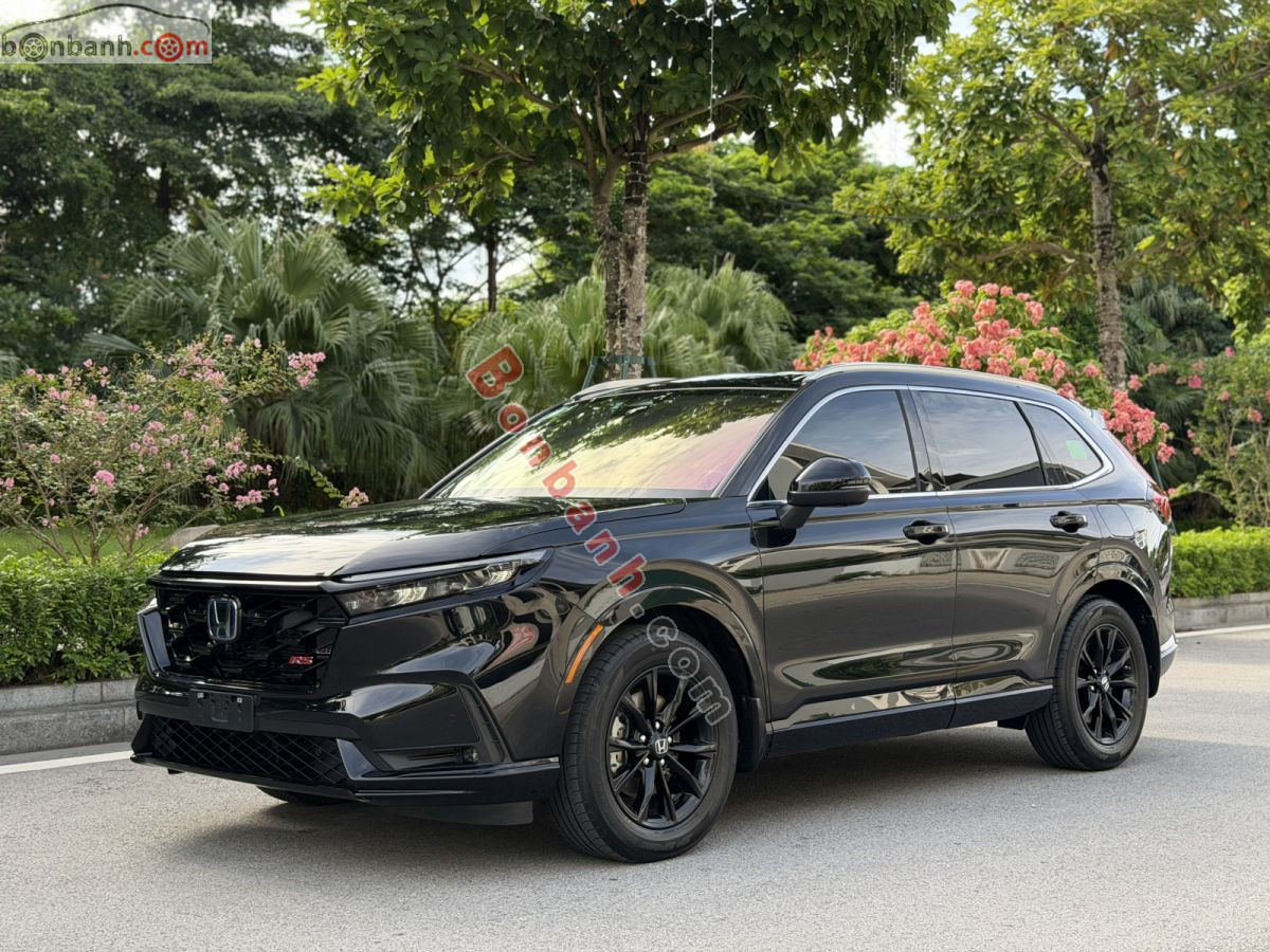 Bán ô tô Honda CRV e:HEV RS - 2025 - xe cũ
