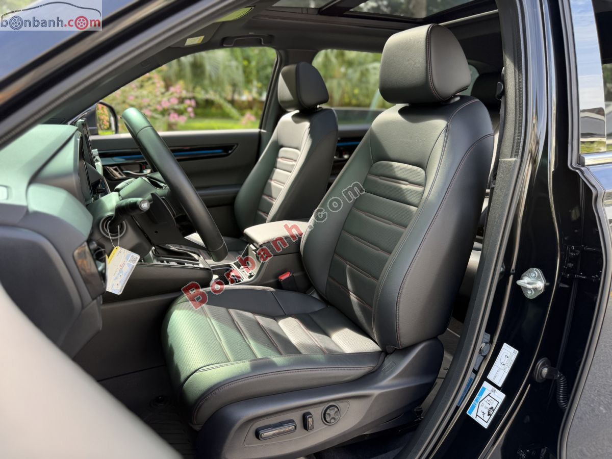 Bán ô tô Honda CRV e:HEV RS - 2025 - xe cũ