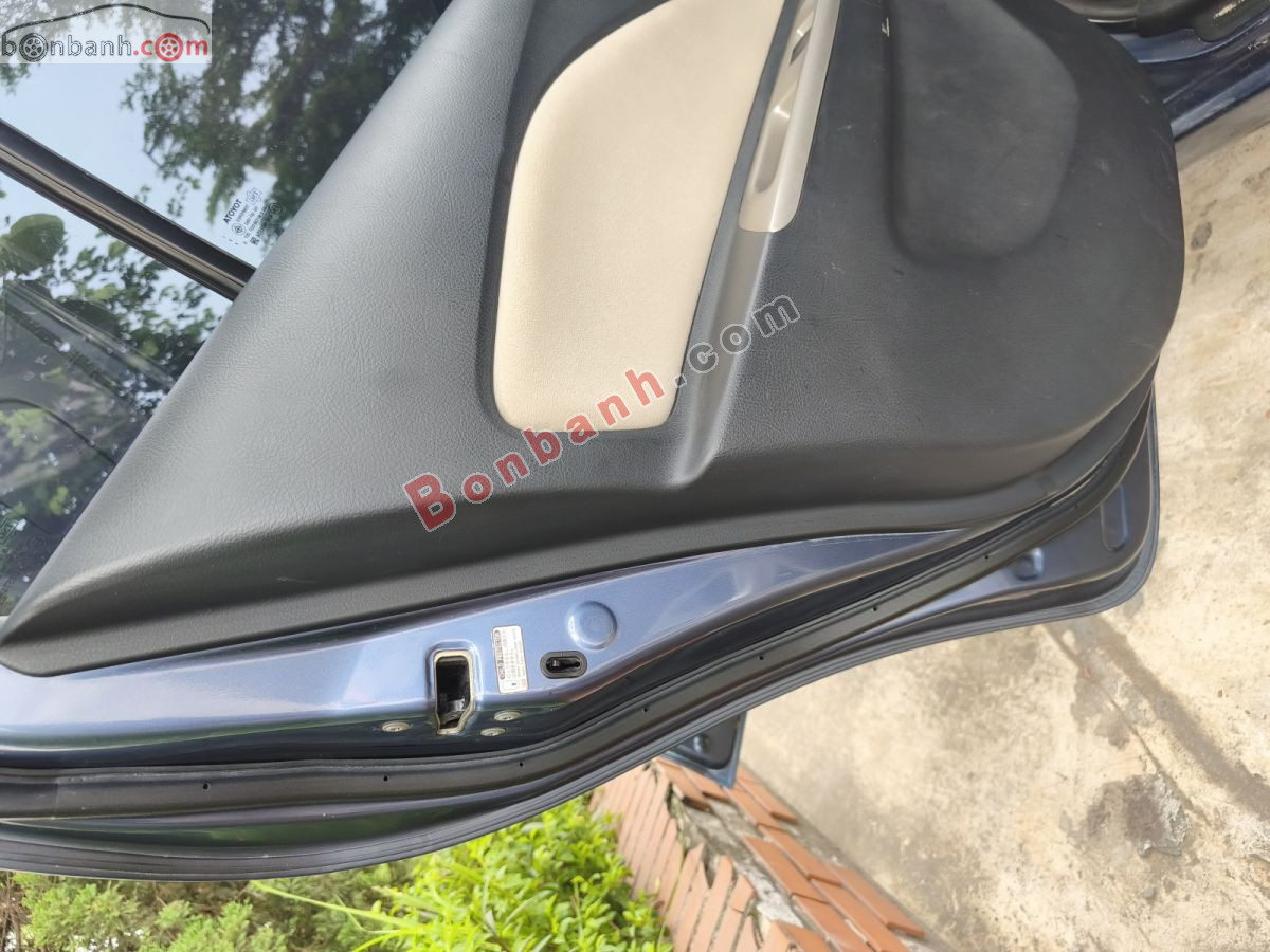 Bán ô tô Toyota Vios 1.5G - 2008 - xe cũ