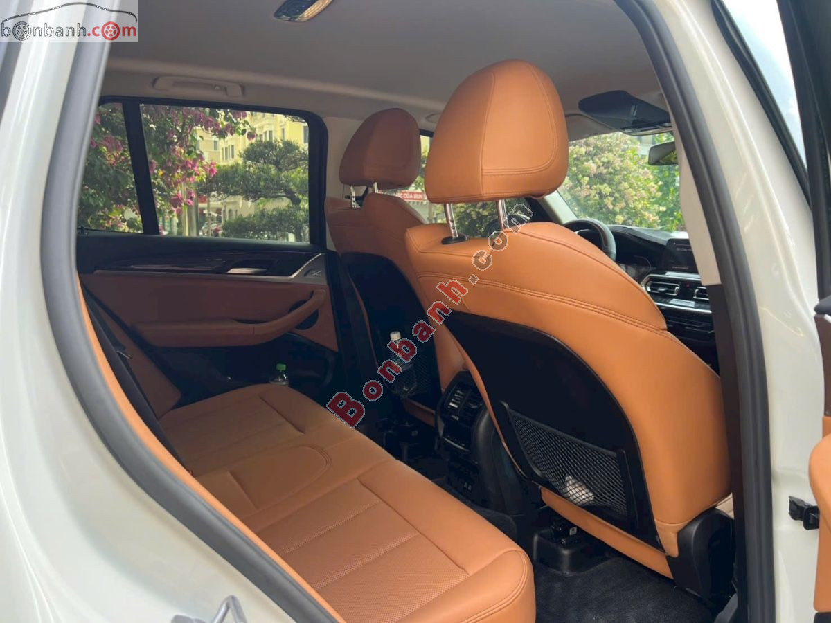 Bán ô tô BMW X3 sDrive20i - 2024 - xe cũ