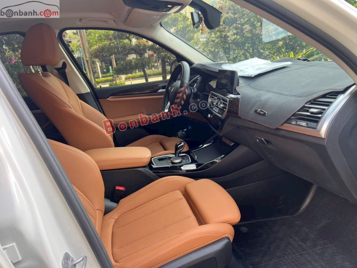 Bán ô tô BMW X3 sDrive20i - 2024 - xe cũ