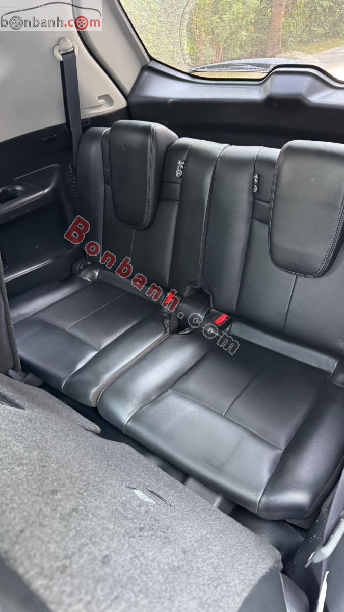 Bán ô tô Nissan X trail 2.0 SL 2WD Premium - 2017 - xe cũ