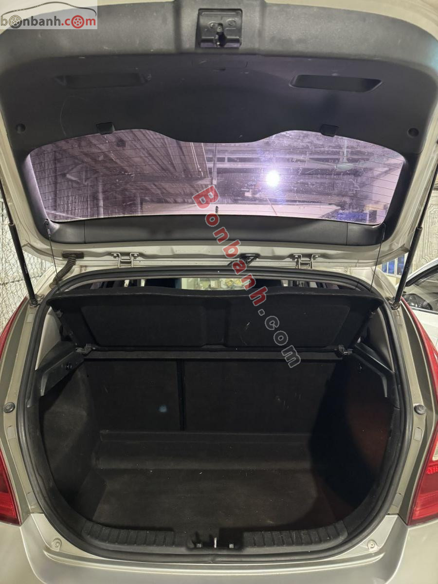 Bán ô tô Hyundai i30 1.6 AT - 2008 - xe cũ