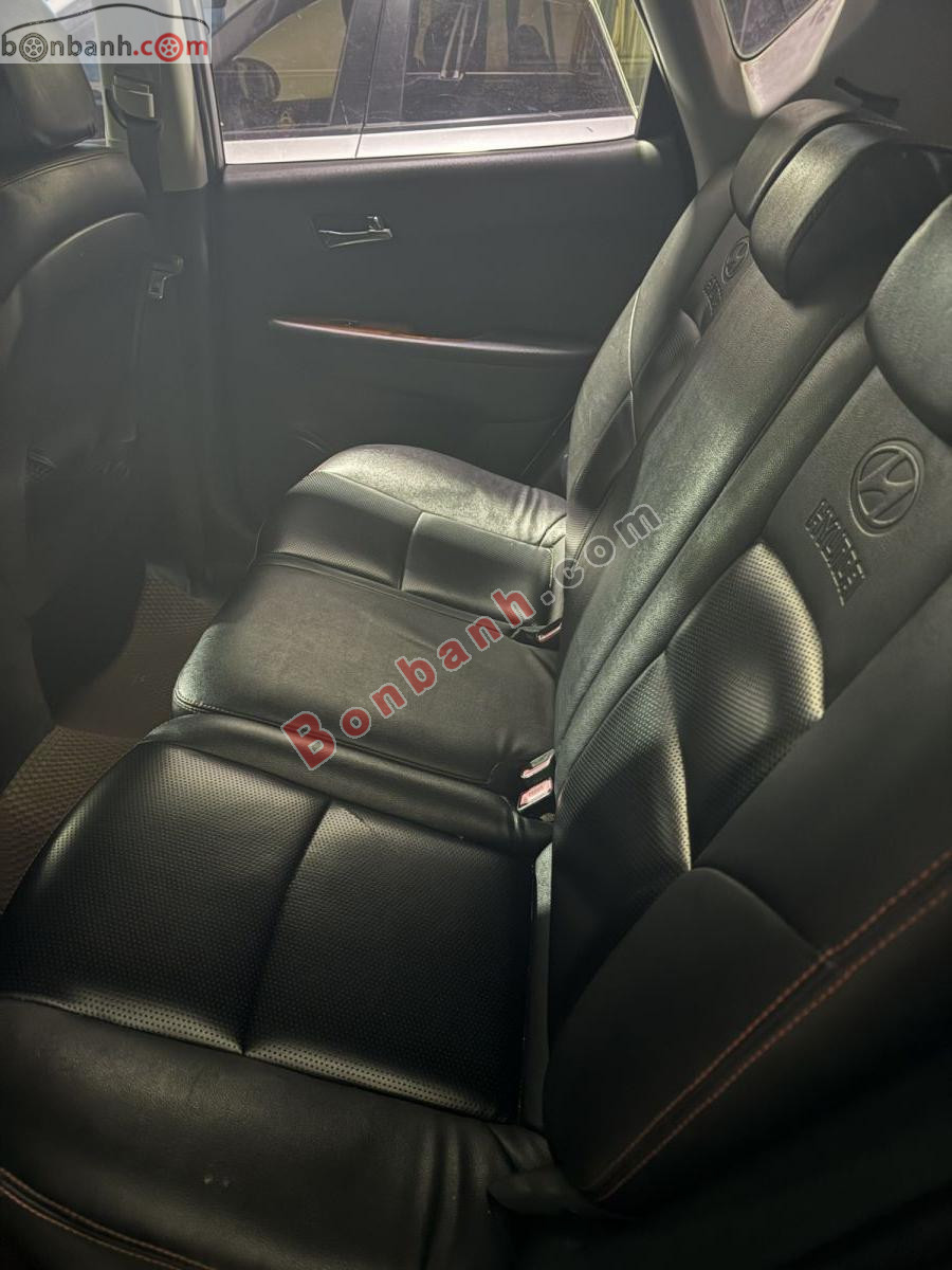 Bán ô tô Hyundai i30 1.6 AT - 2008 - xe cũ