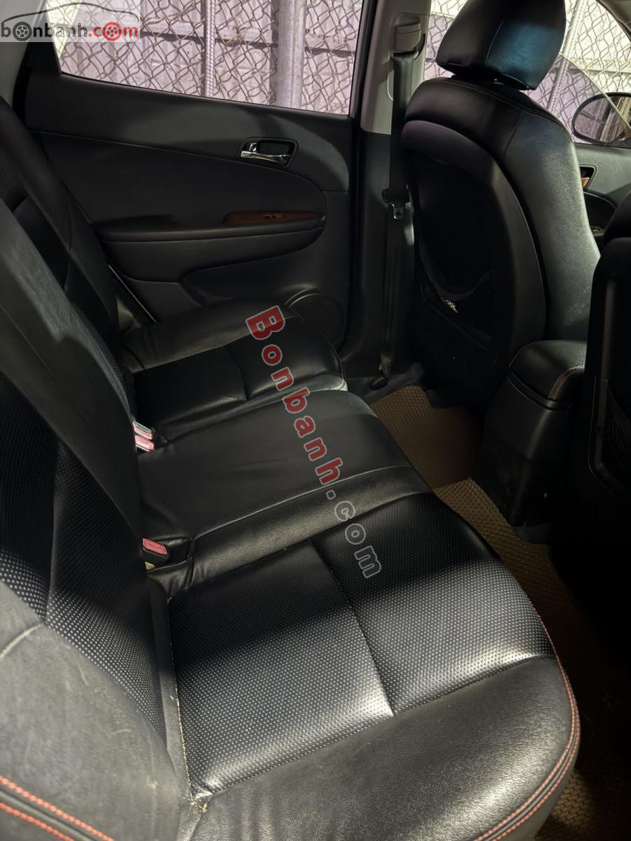 Bán ô tô Hyundai i30 1.6 AT - 2008 - xe cũ