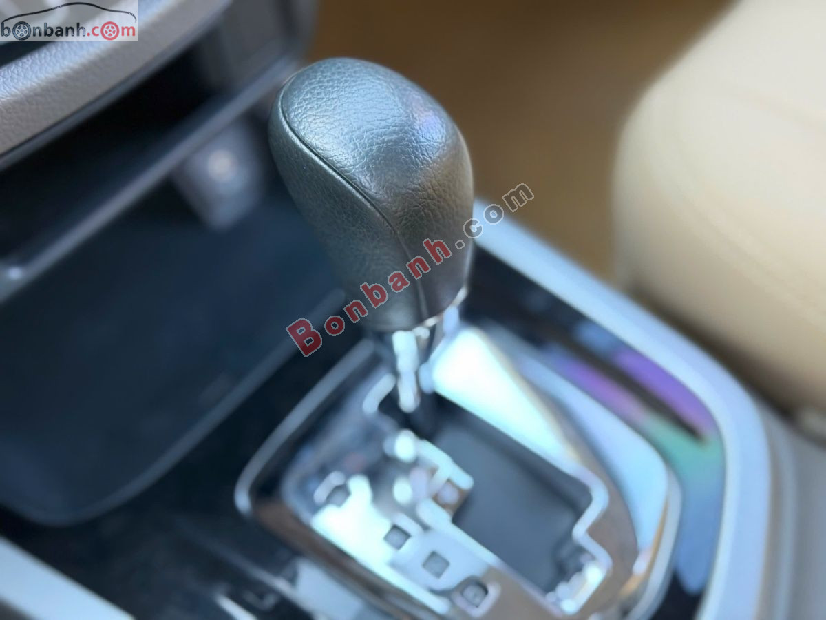 Bán ô tô Nissan Navara EL 2.5 AT 2WD - 2018 - xe cũ