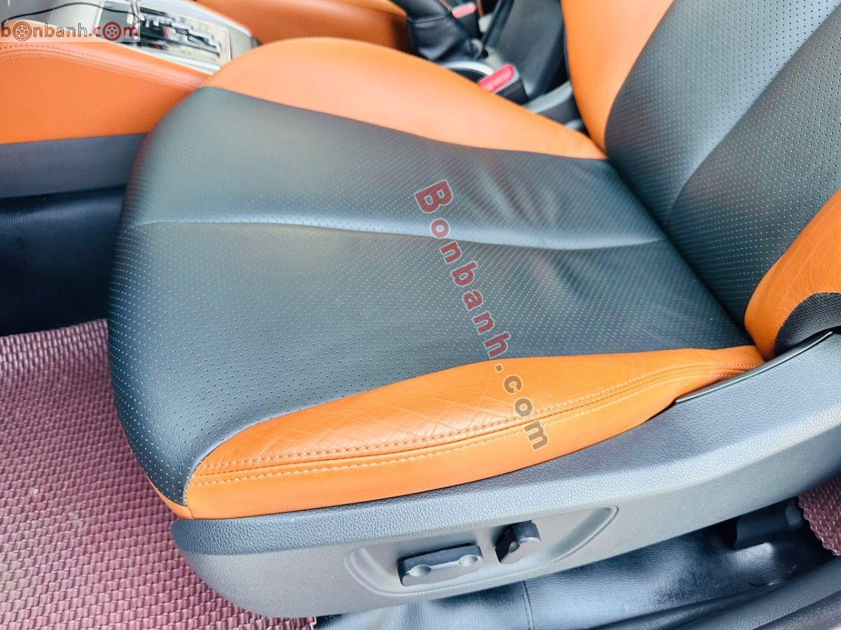 Bán ô tô Mitsubishi Triton Athlete 4x2 AT - 2022 - xe cũ
