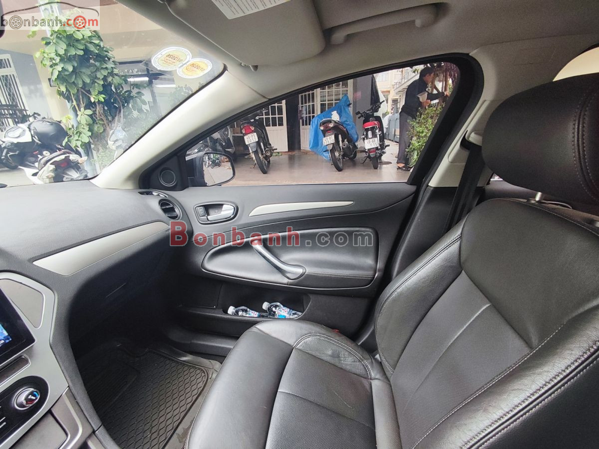 Bán ô tô Ford Mondeo 2.3 AT - 2010 - xe cũ
