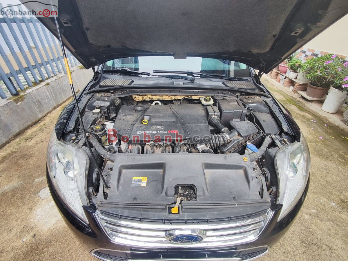 Bán ô tô Ford Mondeo 2.3 AT - 2010 - xe cũ