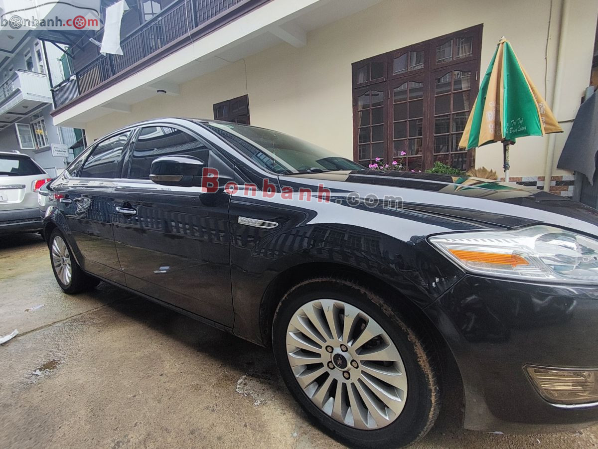 Bán ô tô Ford Mondeo 2.3 AT - 2010 - xe cũ