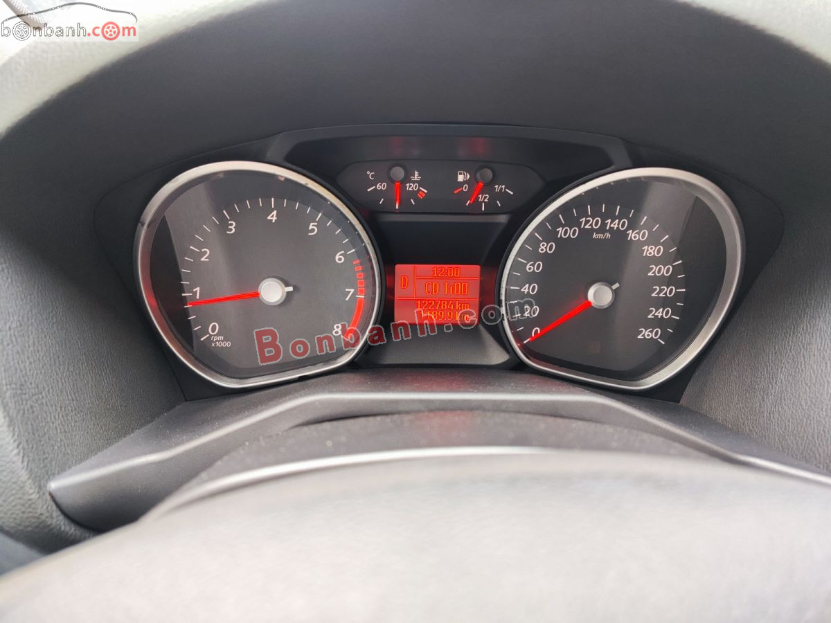 Bán ô tô Ford Mondeo 2.3 AT - 2010 - xe cũ
