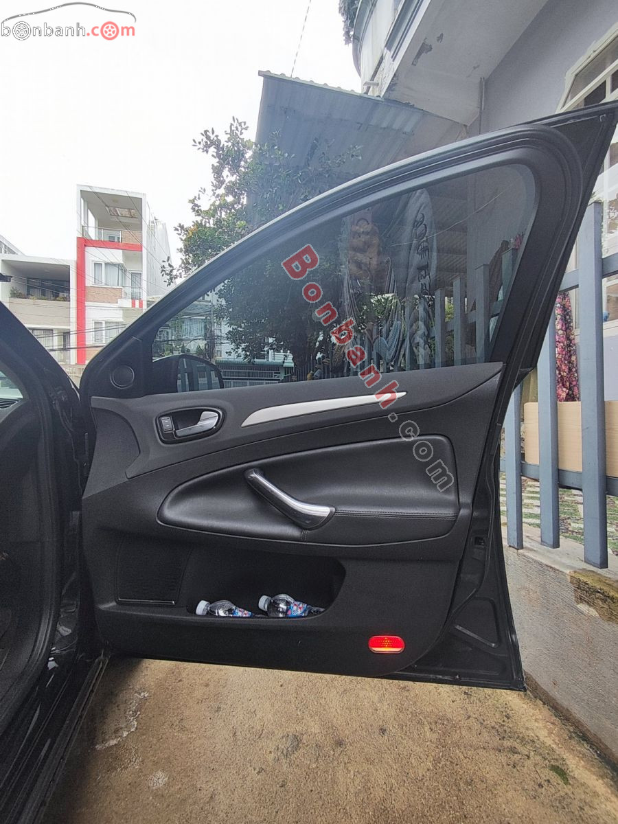 Bán ô tô Ford Mondeo 2.3 AT - 2010 - xe cũ