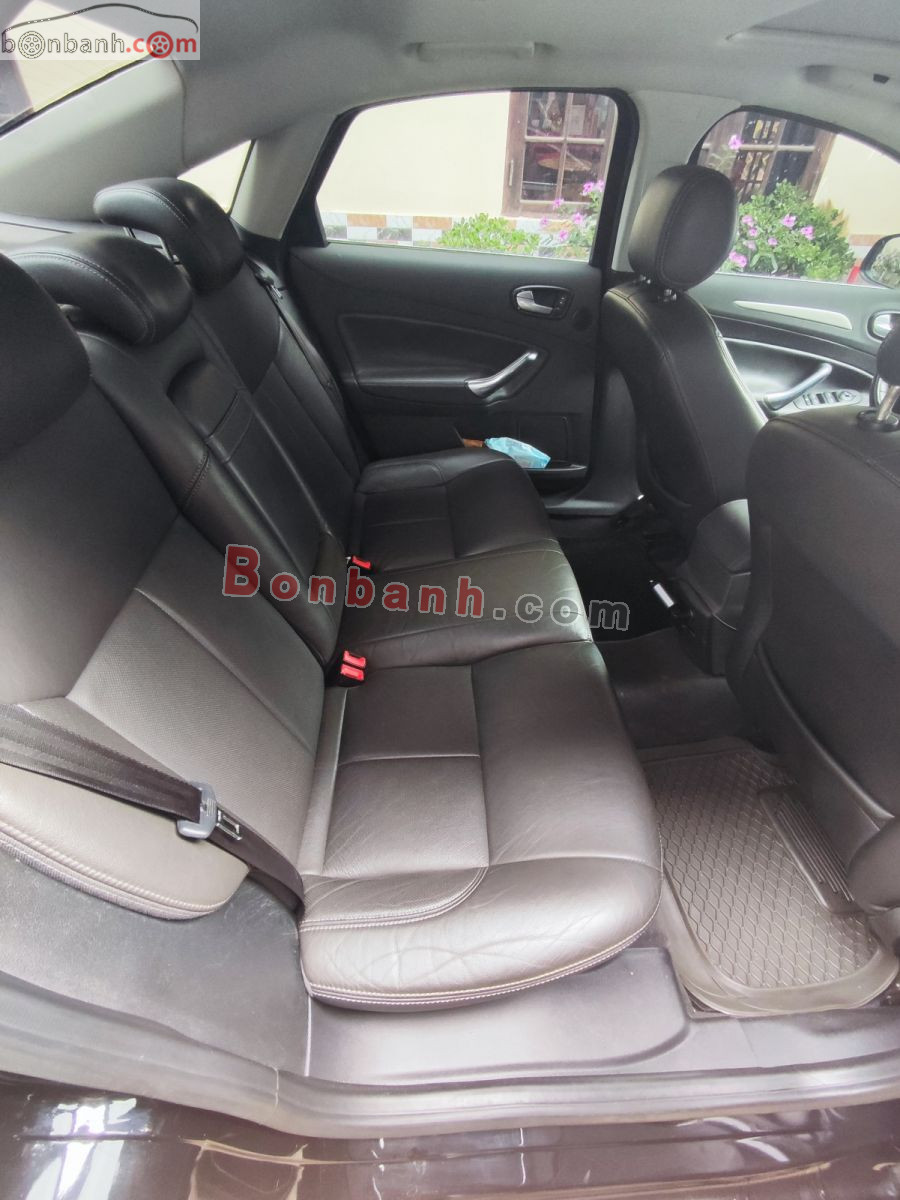 Bán ô tô Ford Mondeo 2.3 AT - 2010 - xe cũ