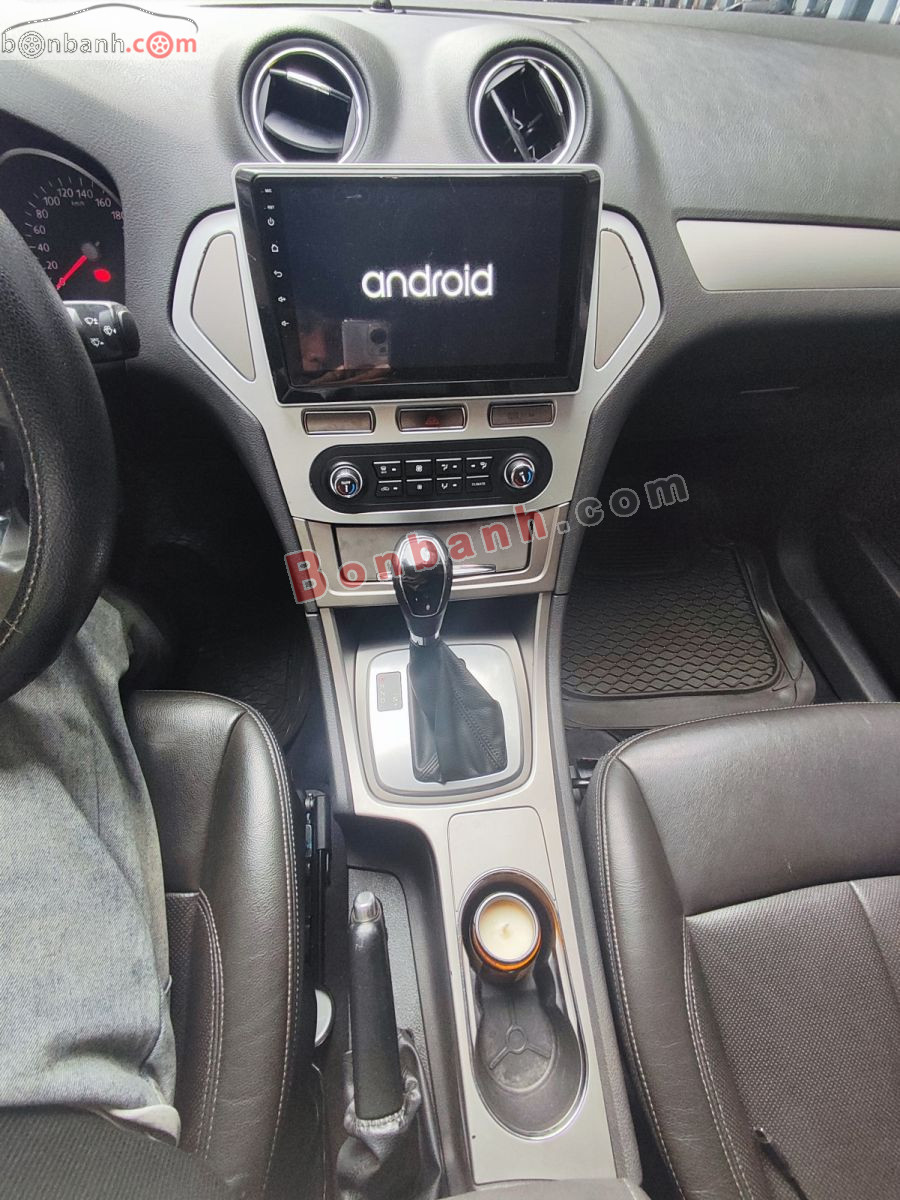 Bán ô tô Ford Mondeo 2.3 AT - 2010 - xe cũ