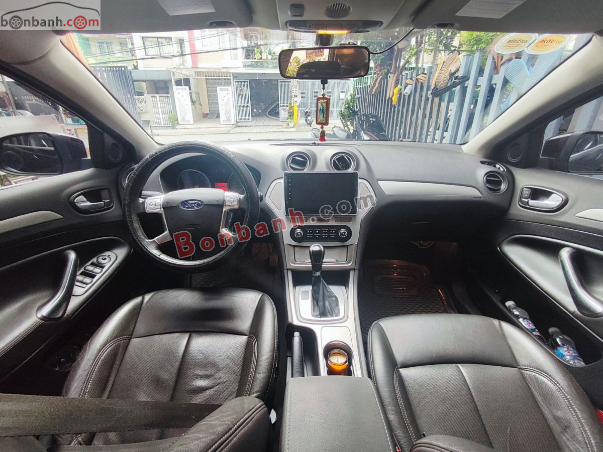 Bán ô tô Ford Mondeo 2.3 AT - 2010 - xe cũ