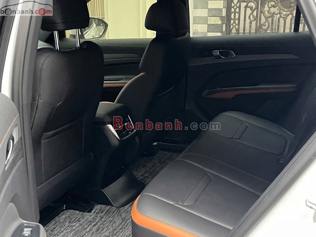 Bán ô tô Ford Territory Titanium X 1.5 AT - 2025 - xe cũ