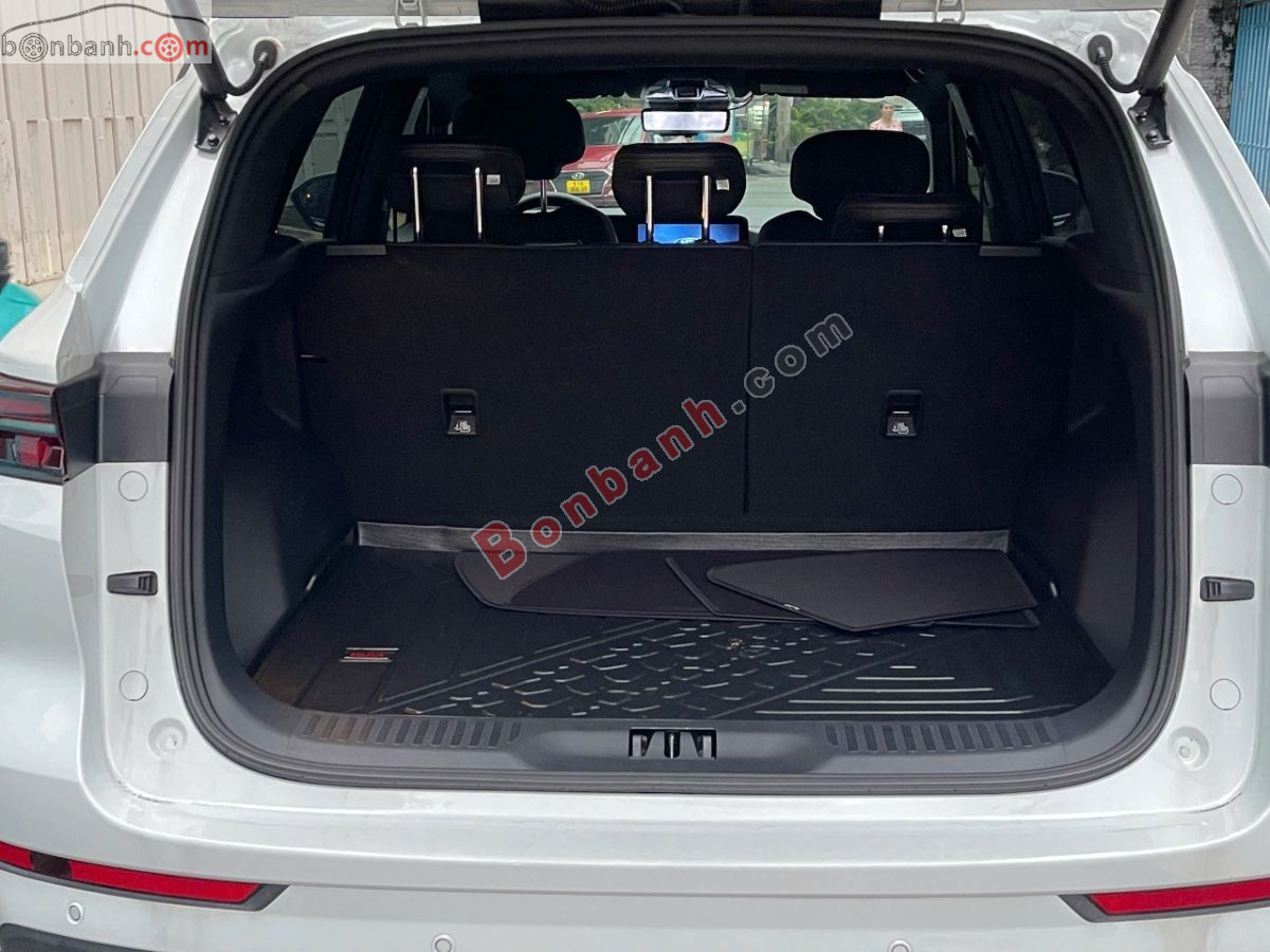 Bán ô tô Ford Territory Titanium X 1.5 AT - 2025 - xe cũ