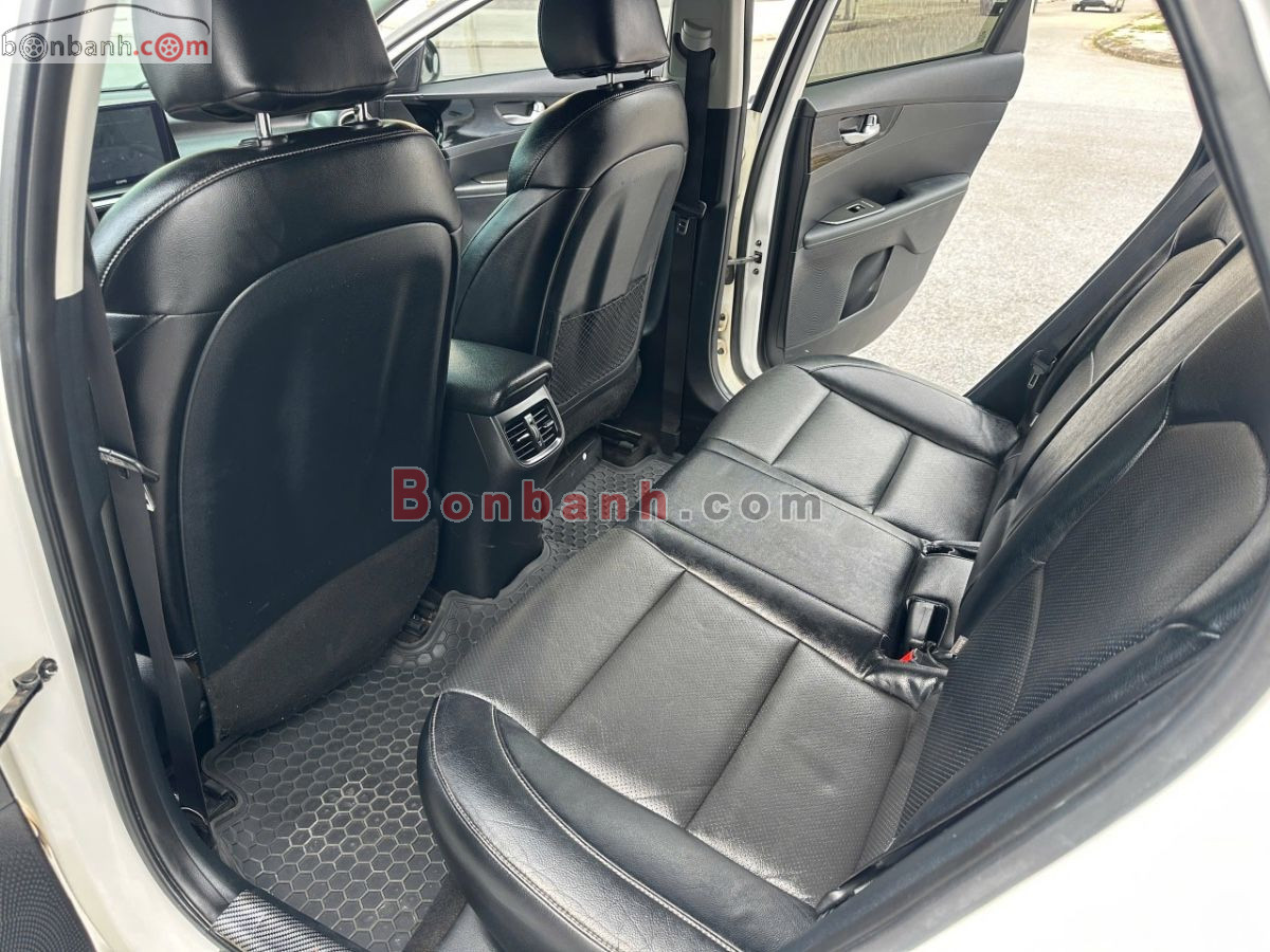 Bán ô tô Kia Cerato 1.6 MT - 2019 - xe cũ