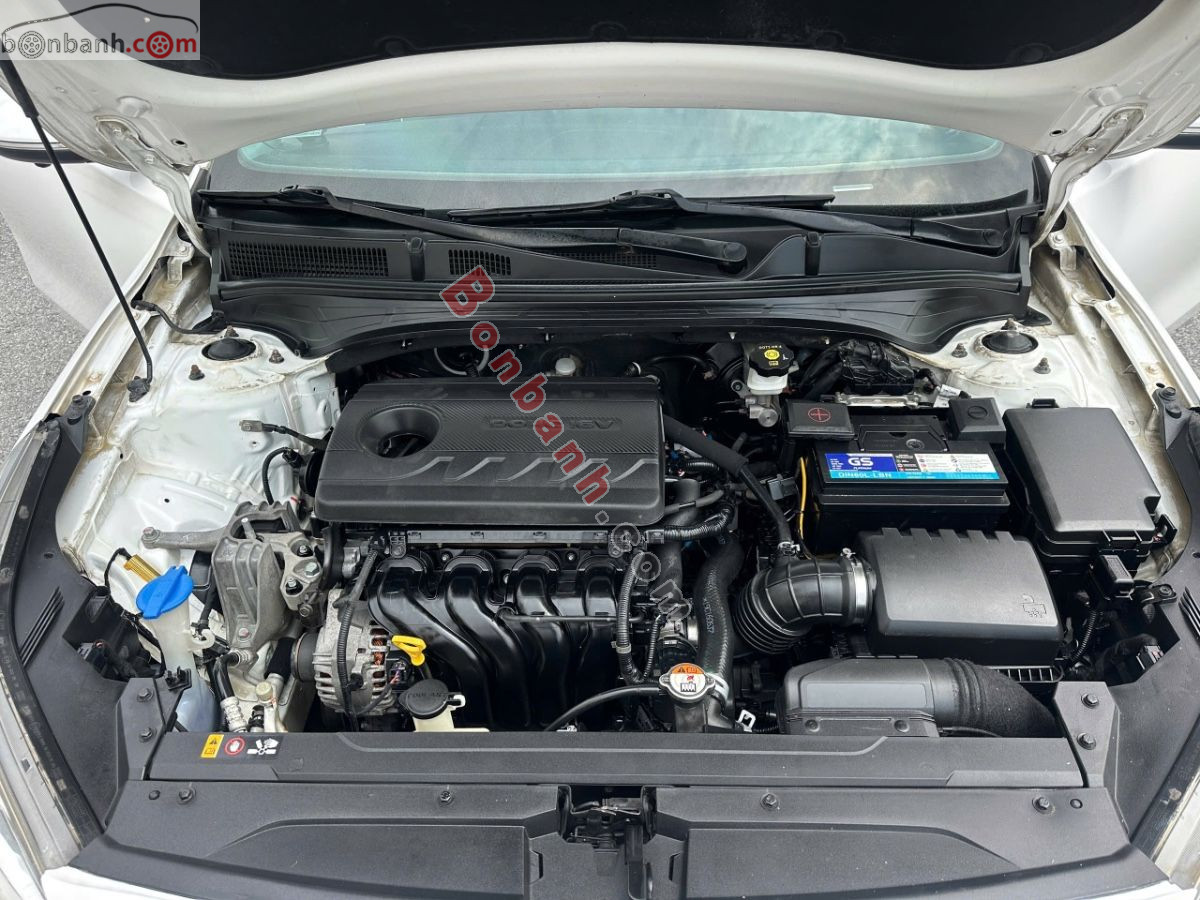 Bán ô tô Kia Cerato 1.6 MT - 2019 - xe cũ