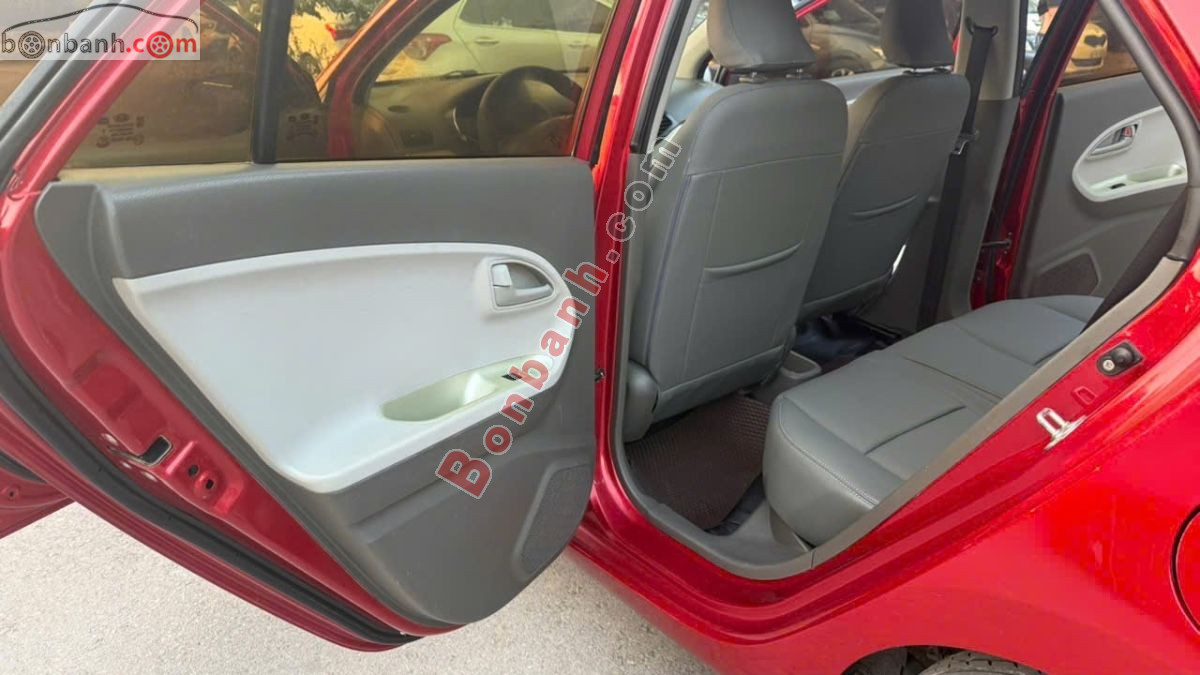 Bán ô tô Kia Morning MT - 2019 - xe cũ