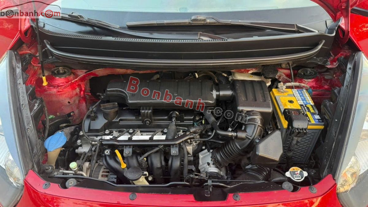 Bán ô tô Kia Morning MT - 2019 - xe cũ