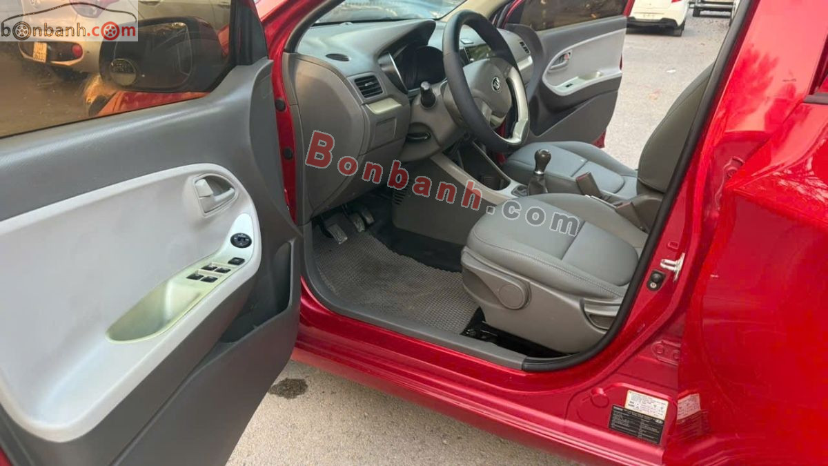 Bán ô tô Kia Morning MT - 2019 - xe cũ
