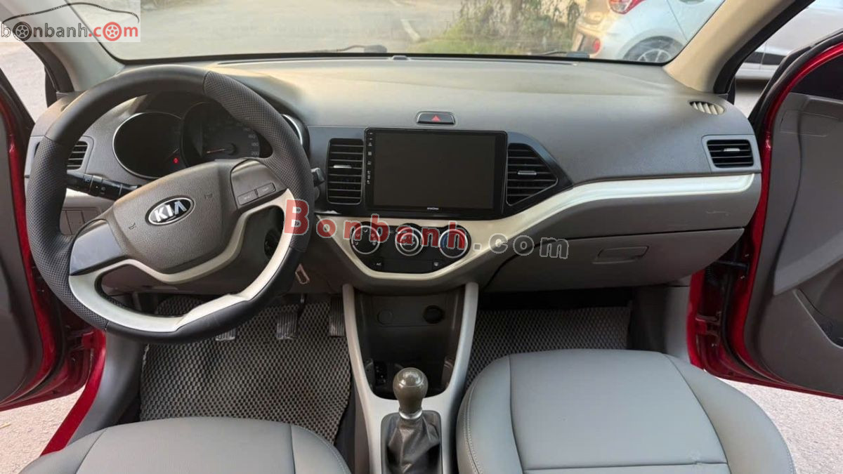 Bán ô tô Kia Morning MT - 2019 - xe cũ