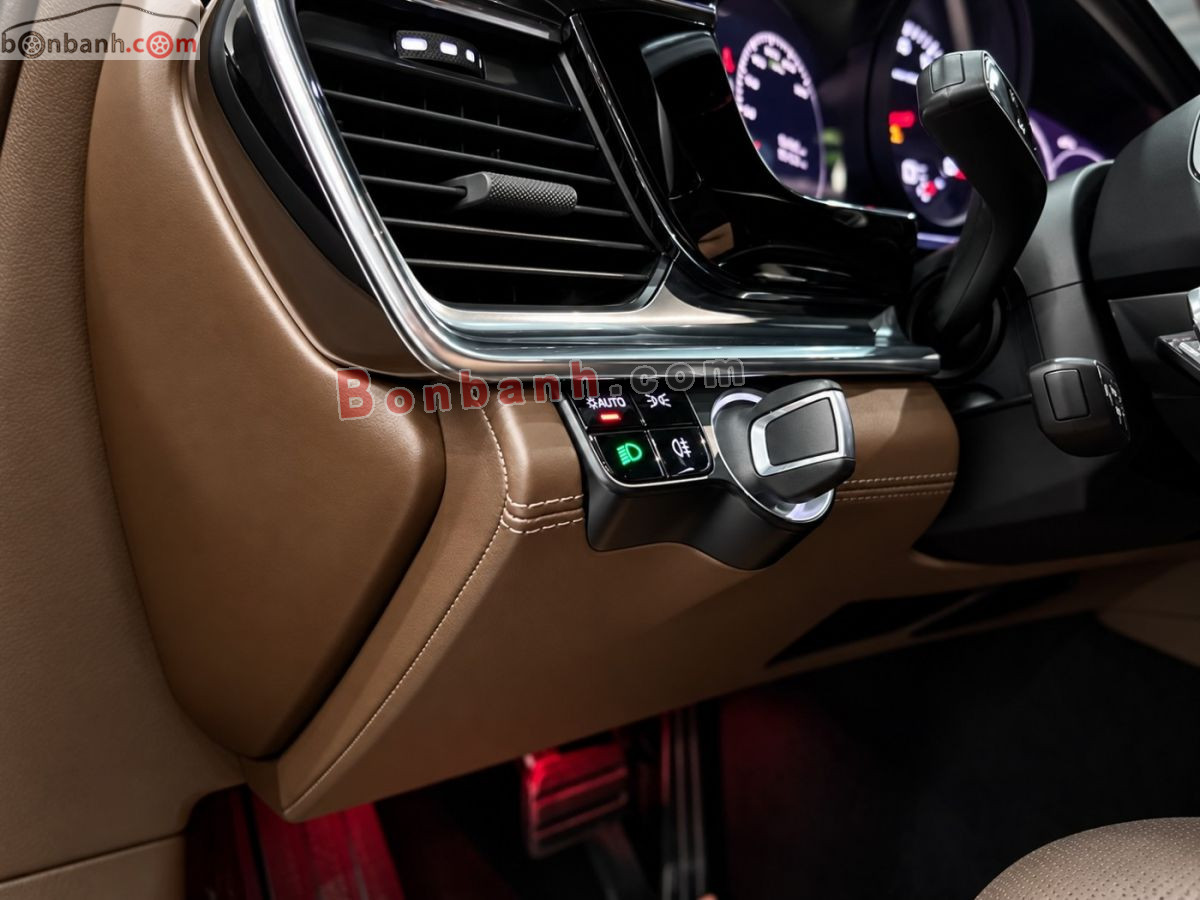 Bán ô tô Porsche Panamera 4 Executive - 2020 - xe cũ