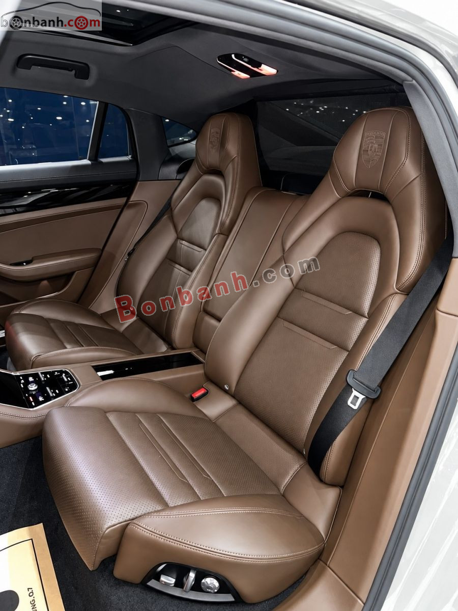 Bán ô tô Porsche Panamera 4 Executive - 2020 - xe cũ