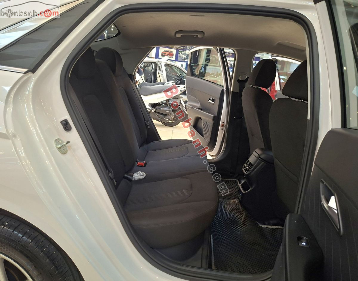 Bán ô tô Hyundai Accent 1.5 AT - 2025 - xe cũ