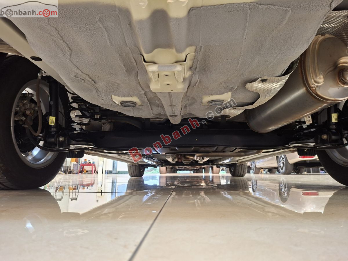 Bán ô tô Hyundai Accent 1.5 AT - 2025 - xe cũ