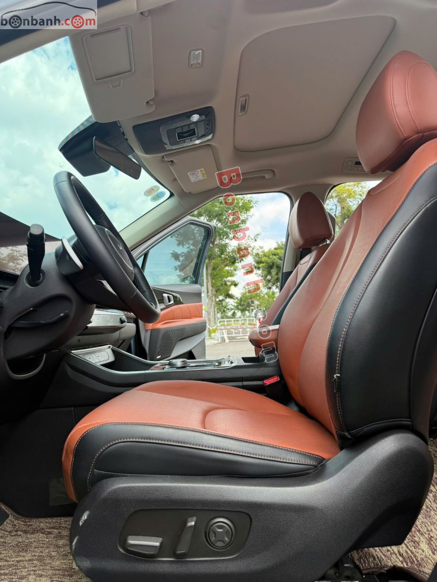 Bán ô tô Kia Carnival Signature 2.2D - 2024 - xe cũ