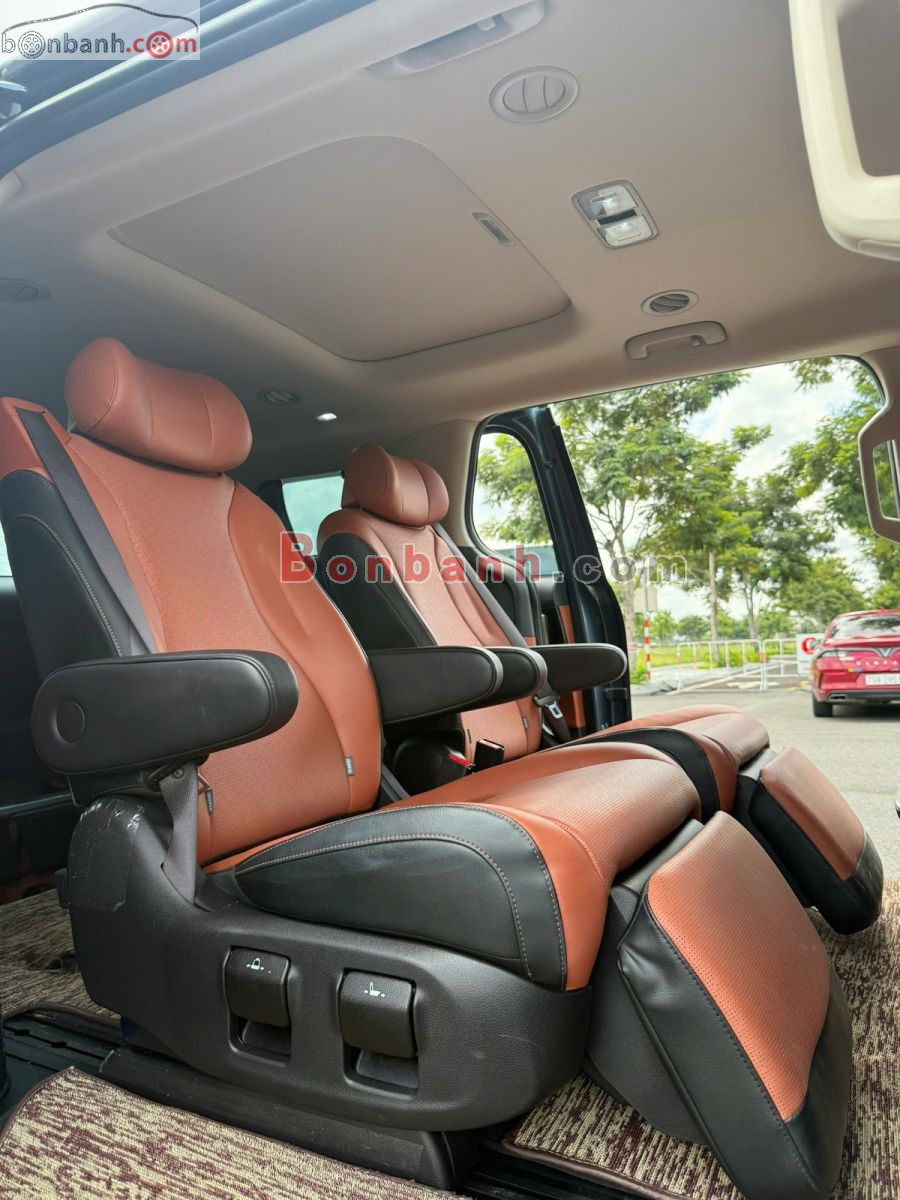 Bán ô tô Kia Carnival Signature 2.2D - 2024 - xe cũ