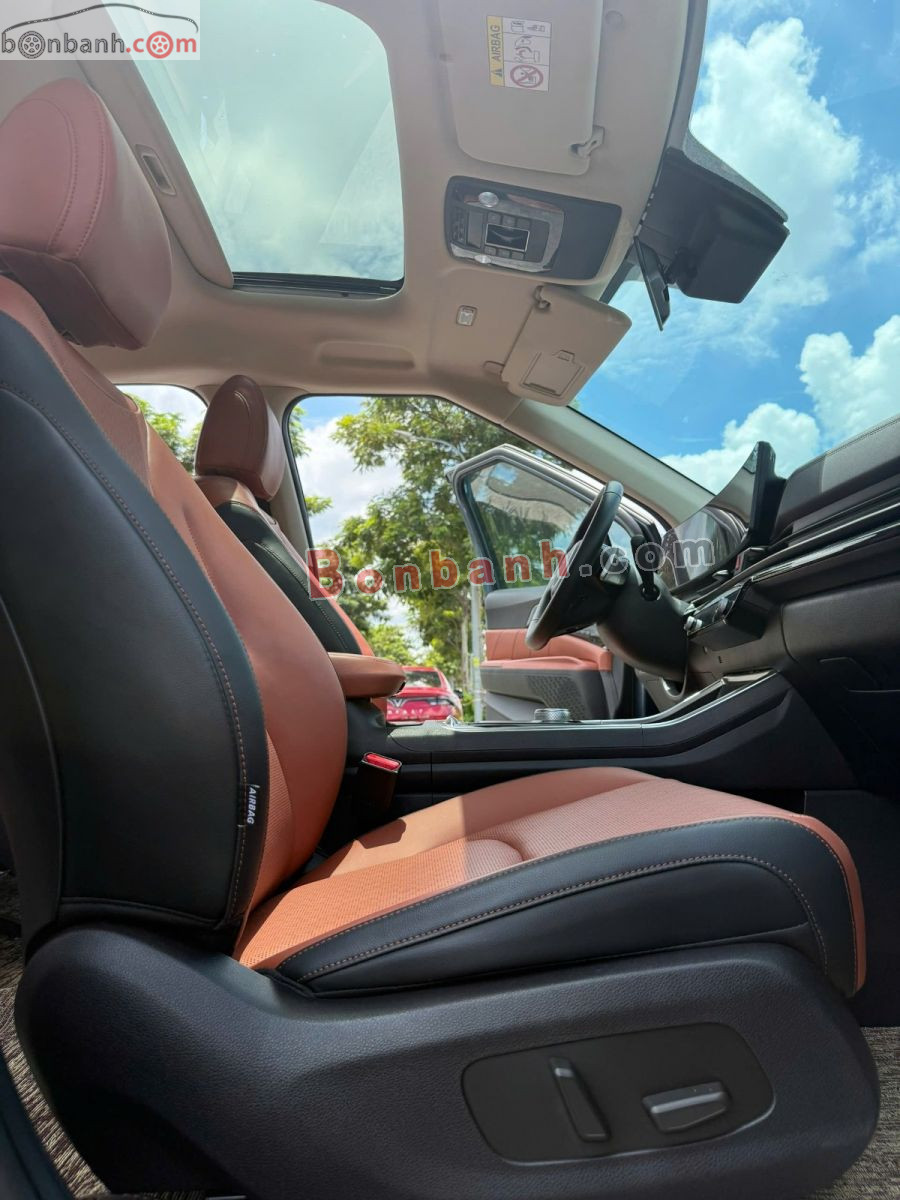 Bán ô tô Kia Carnival Signature 2.2D - 2024 - xe cũ