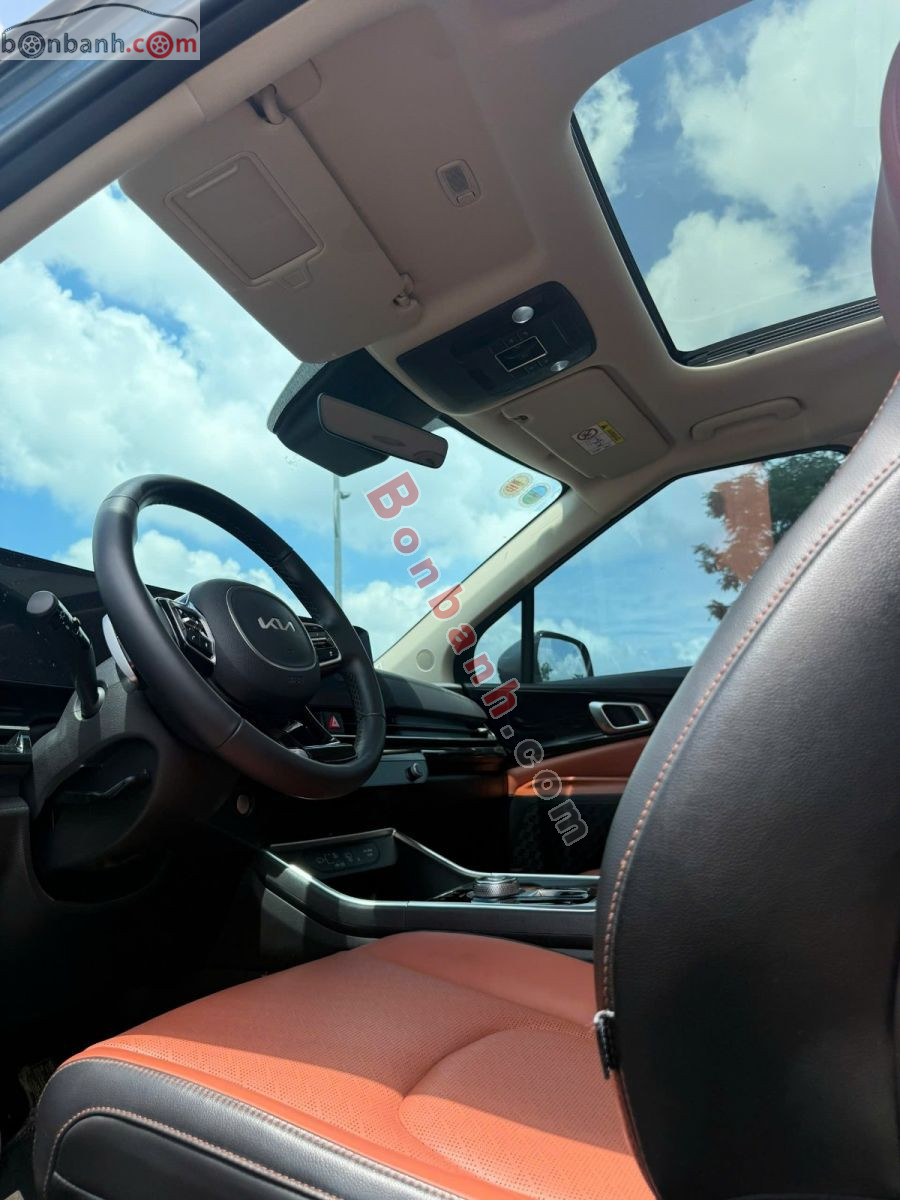 Bán ô tô Kia Carnival Signature 2.2D - 2024 - xe cũ