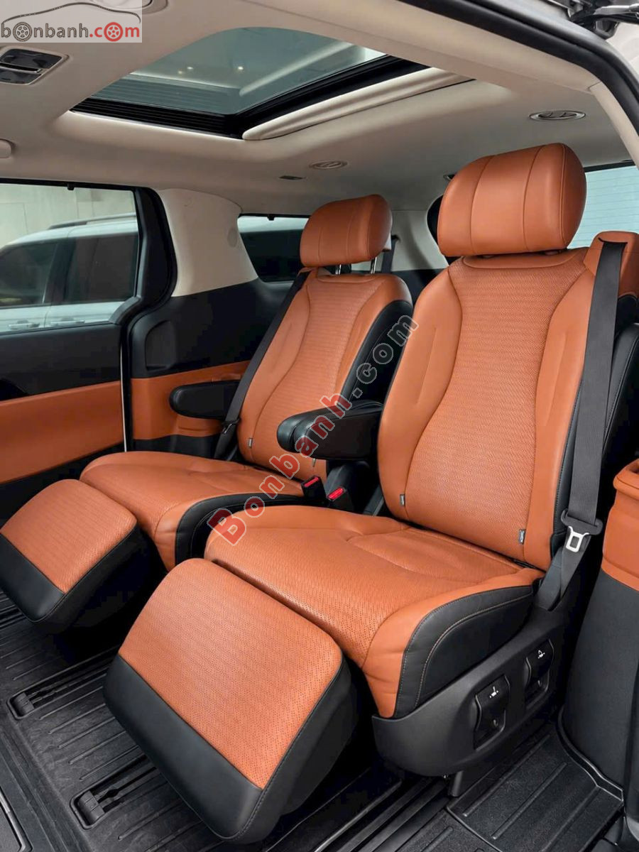 Bán ô tô Kia Carnival Signature 2.2D - 2022 - xe cũ
