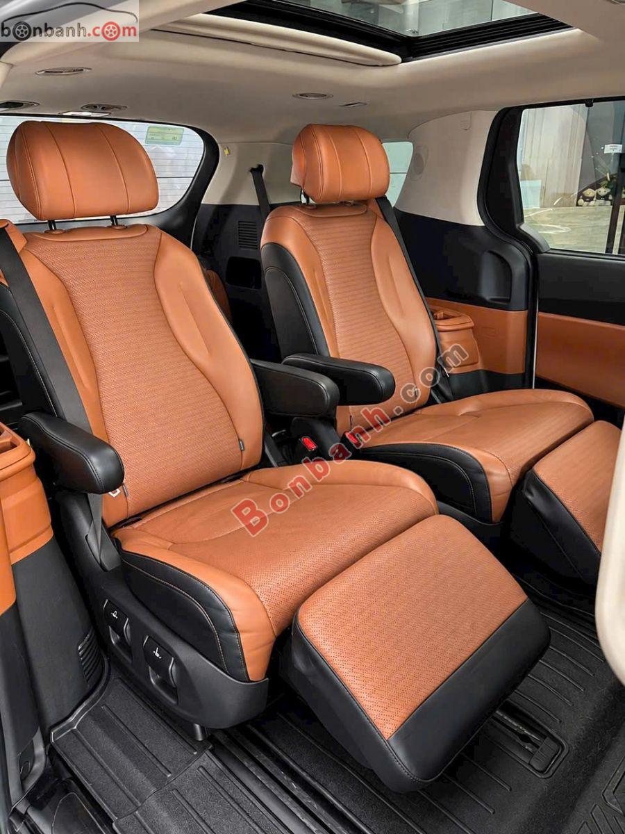Bán ô tô Kia Carnival Signature 2.2D - 2022 - xe cũ
