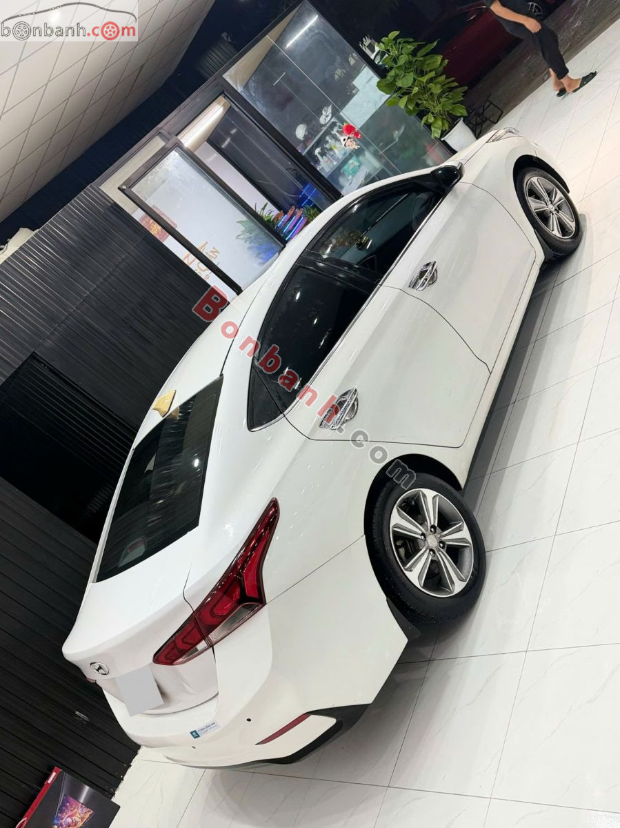 Bán ô tô Hyundai Accent 1.4 ATH - 2018 - xe cũ