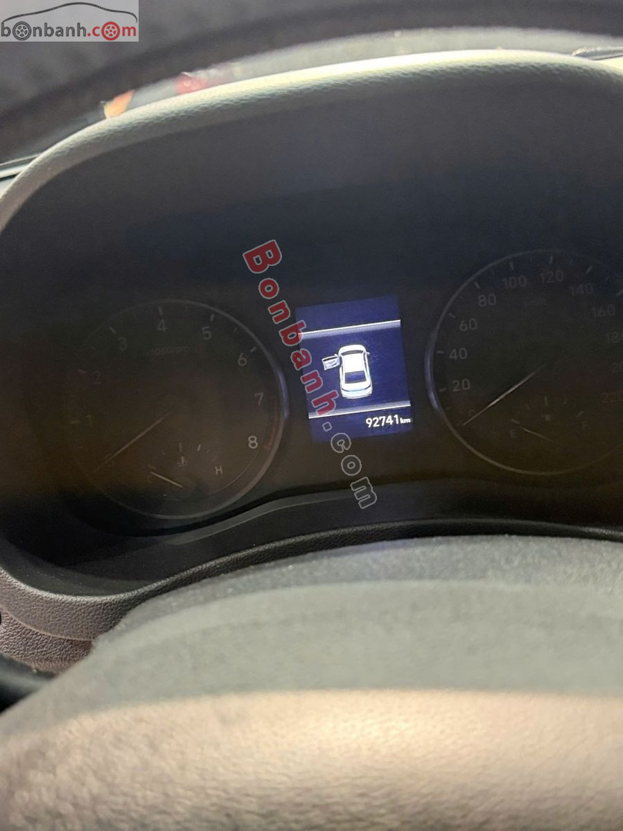 Bán ô tô Hyundai Accent 1.4 ATH - 2018 - xe cũ