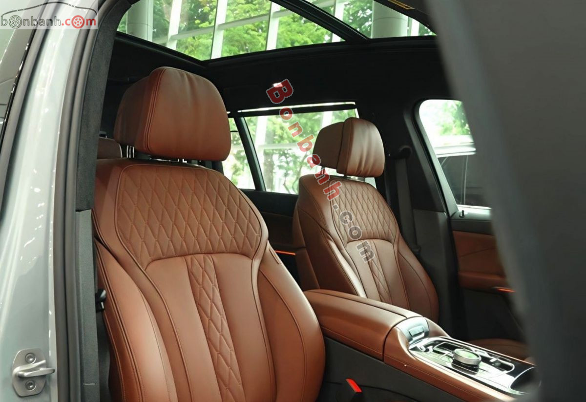 Bán ô tô BMW X7 xDrive40i M Sport - 2026 - xe mới