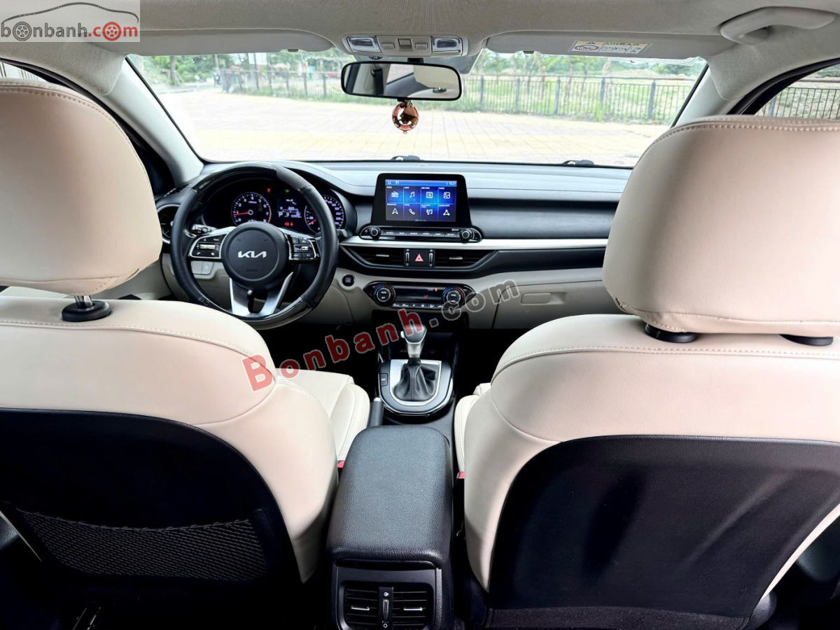 Bán ô tô Kia K3 Luxury 1.6 AT - 2021 - xe cũ