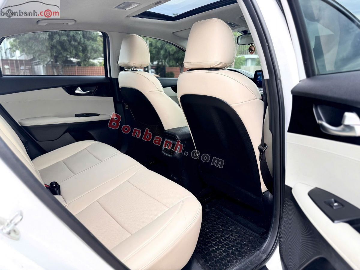 Bán ô tô Kia K3 Luxury 1.6 AT - 2021 - xe cũ