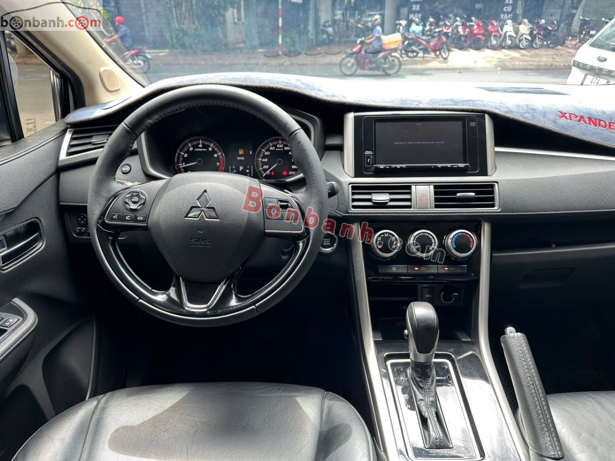 Bán ô tô Mitsubishi Xpander 1.5 AT - 2020 - xe cũ