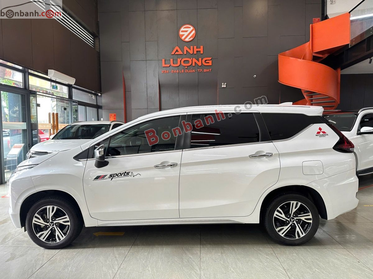 Bán ô tô Mitsubishi Xpander 1.5 AT - 2020 - xe cũ