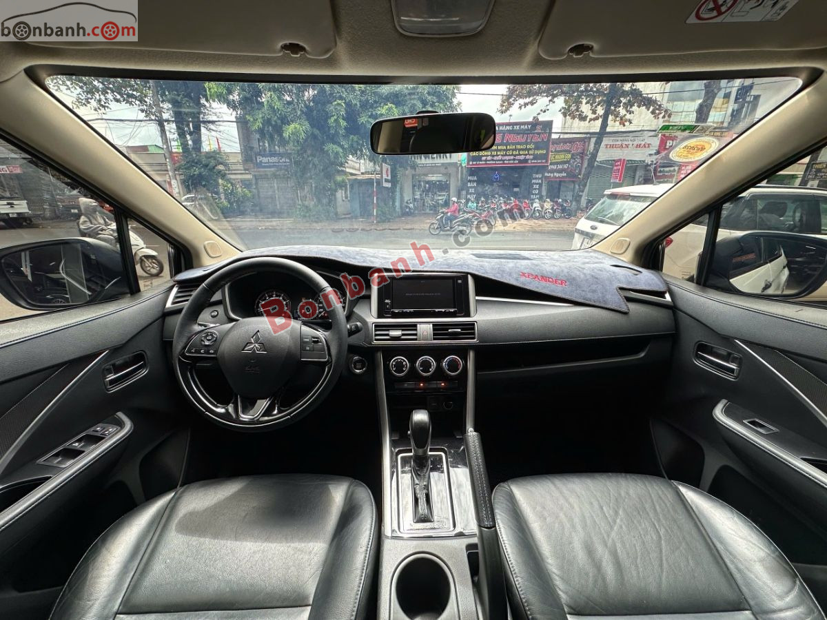 Bán ô tô Mitsubishi Xpander 1.5 AT - 2020 - xe cũ
