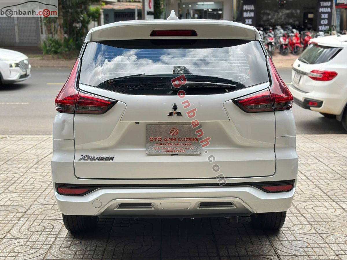 Bán ô tô Mitsubishi Xpander 1.5 AT - 2020 - xe cũ